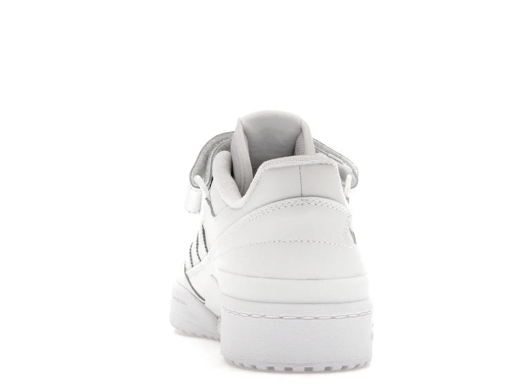 adidas Forum Low Triple White