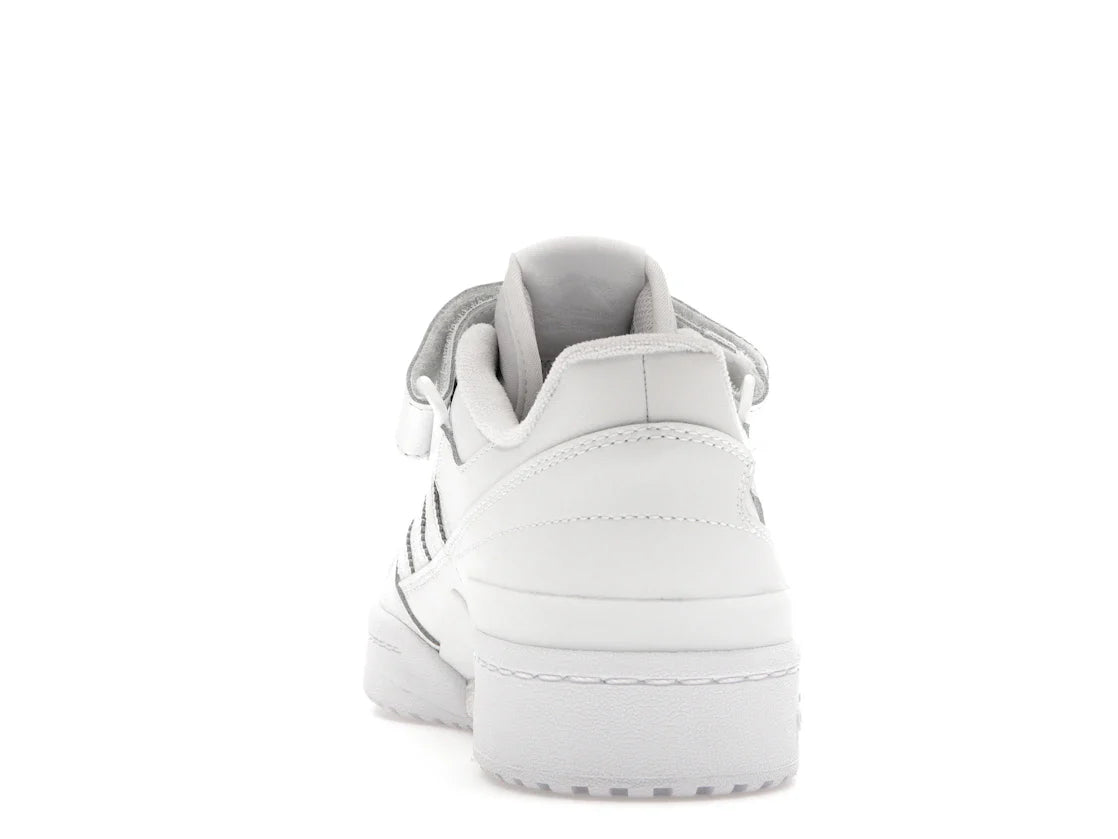 adidas Forum Low Triple White