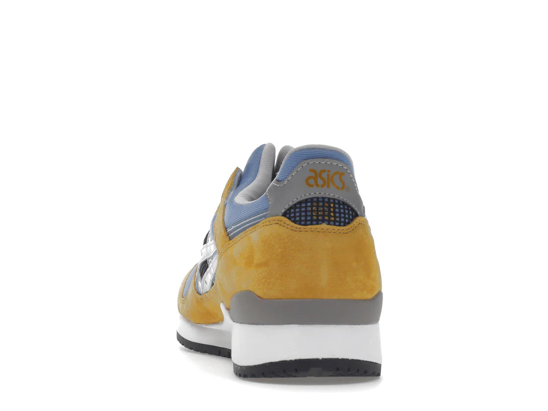 ASICS Gel-Lyte III OG Awake NY Della Robbia Blau