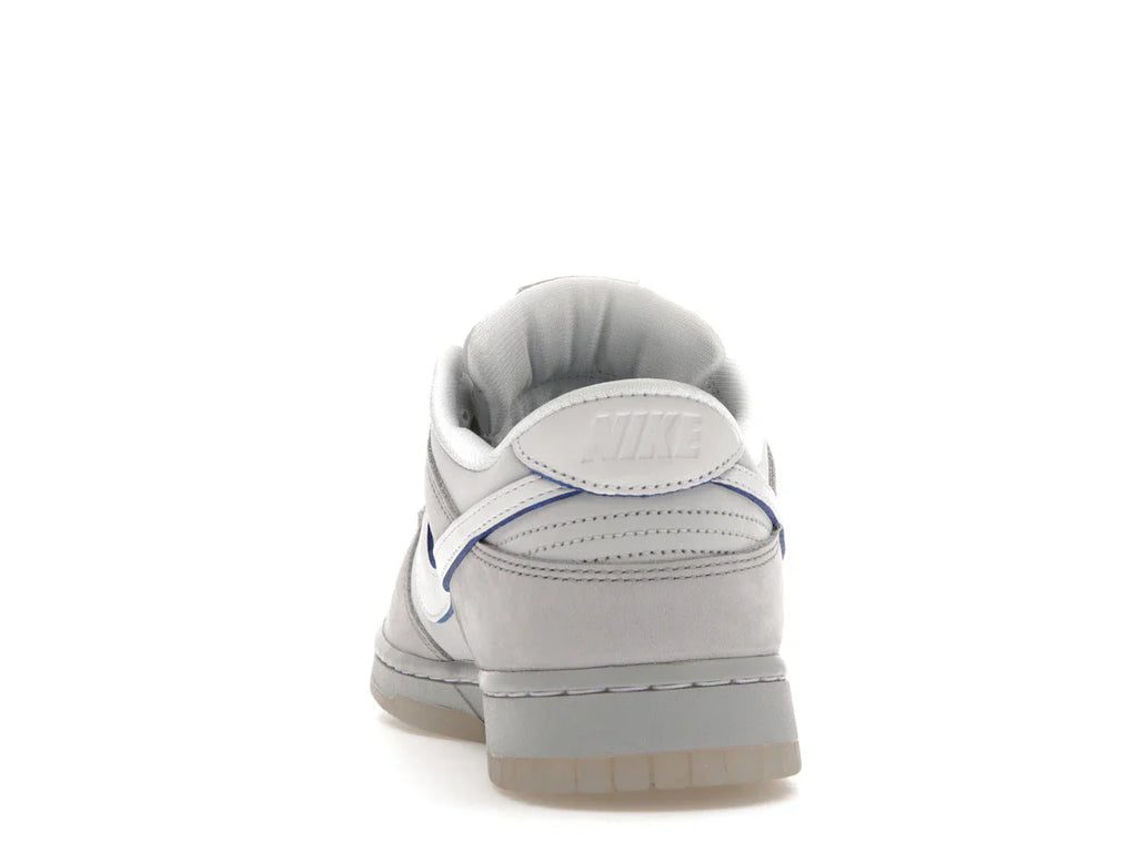 Nike Dunk Low Wolf Gray Pure Platinum