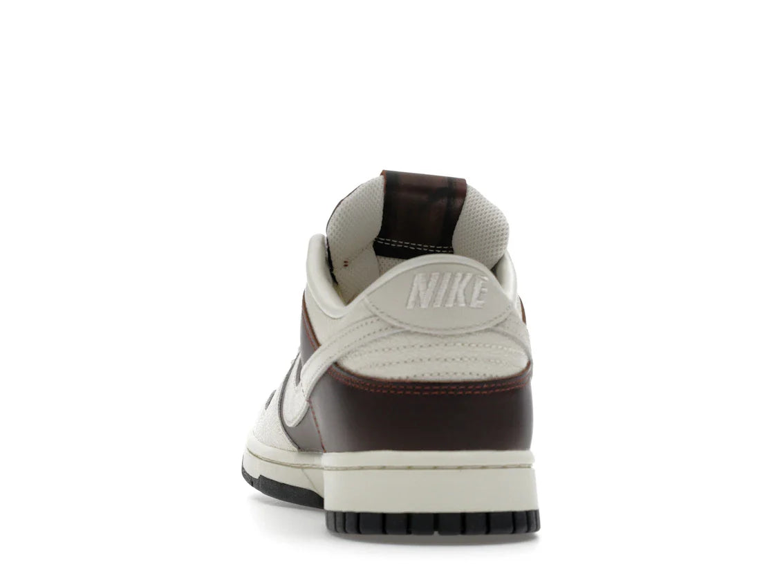 Nike Dunk Low Retro Fauna Braun Soft Pearl