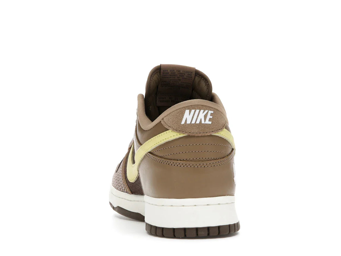 Nike Dunk Low SP Undefeated Canteen Dunk vs. AF1 Pack