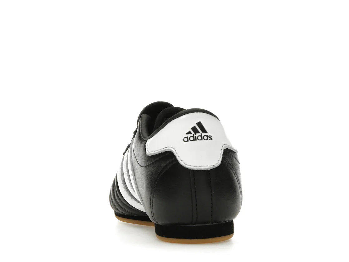 adidas Taekwondo Schwarz Weiß (Damen)