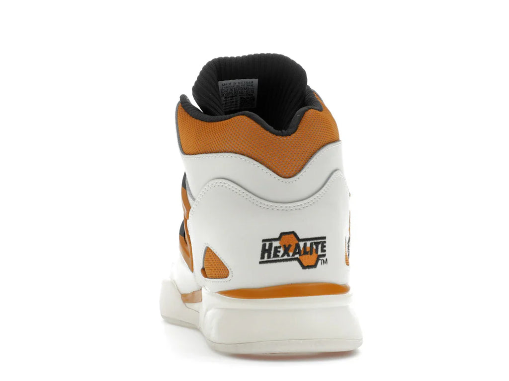 Reebok Pump Omni Zone II Radiant Ocher