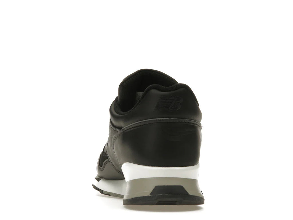 New Balance 1500 Schwarz