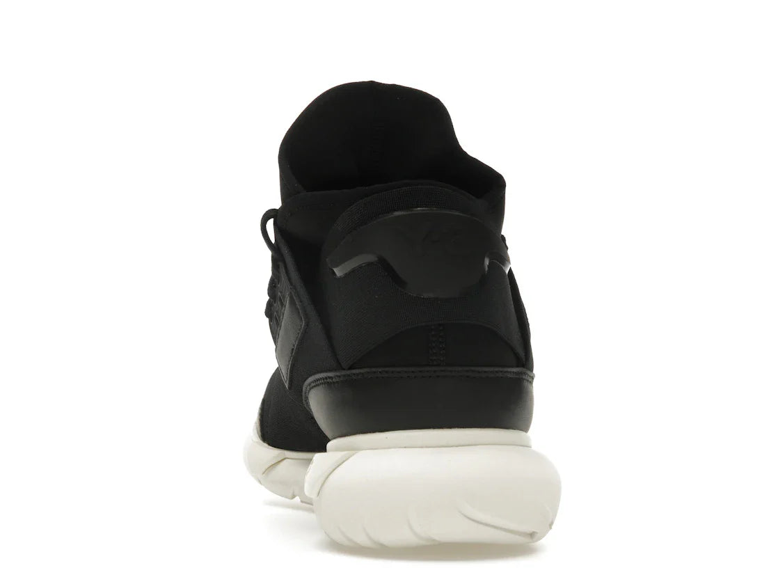 adidas Y-3 Qasa Schwarz Off-White