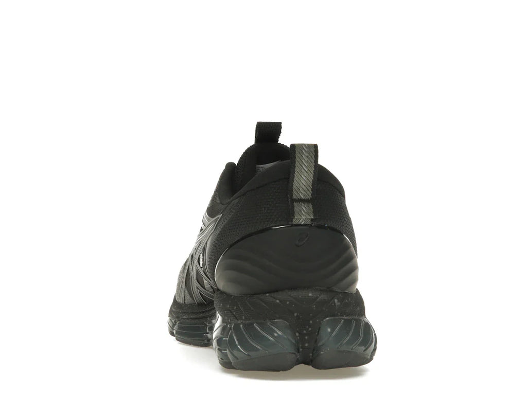 ASICS Gel-Quantum 360 VIII Utility Black Truffle Gray