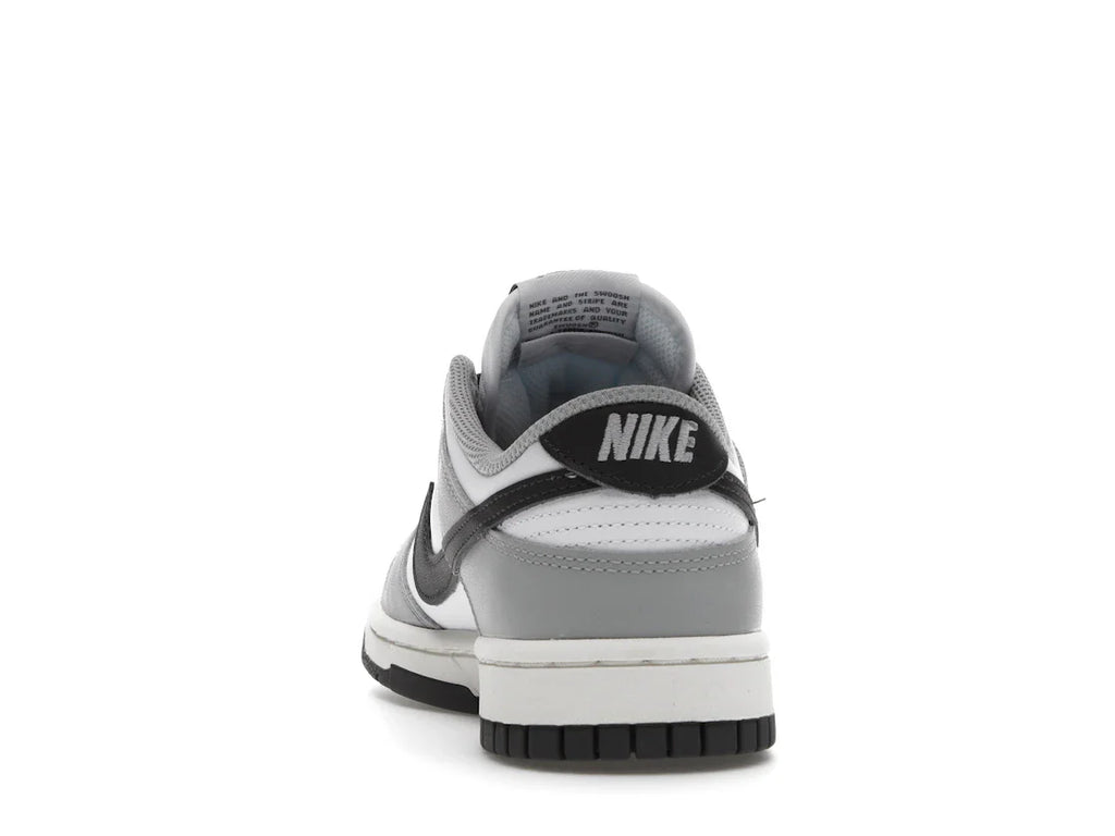 Nike Dunk Low Light Smoke Gray (Damen)