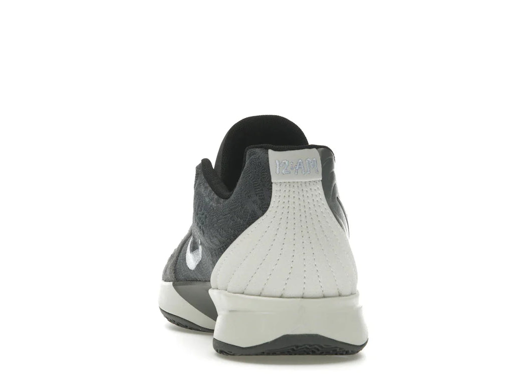 Nike Ja 2 Exposure Iron Grey