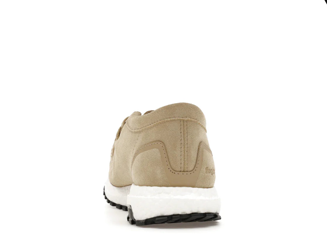 adidas x Clarks Originals Ultra Boost Wallabee Ronnie Fieg 8th Street Maple