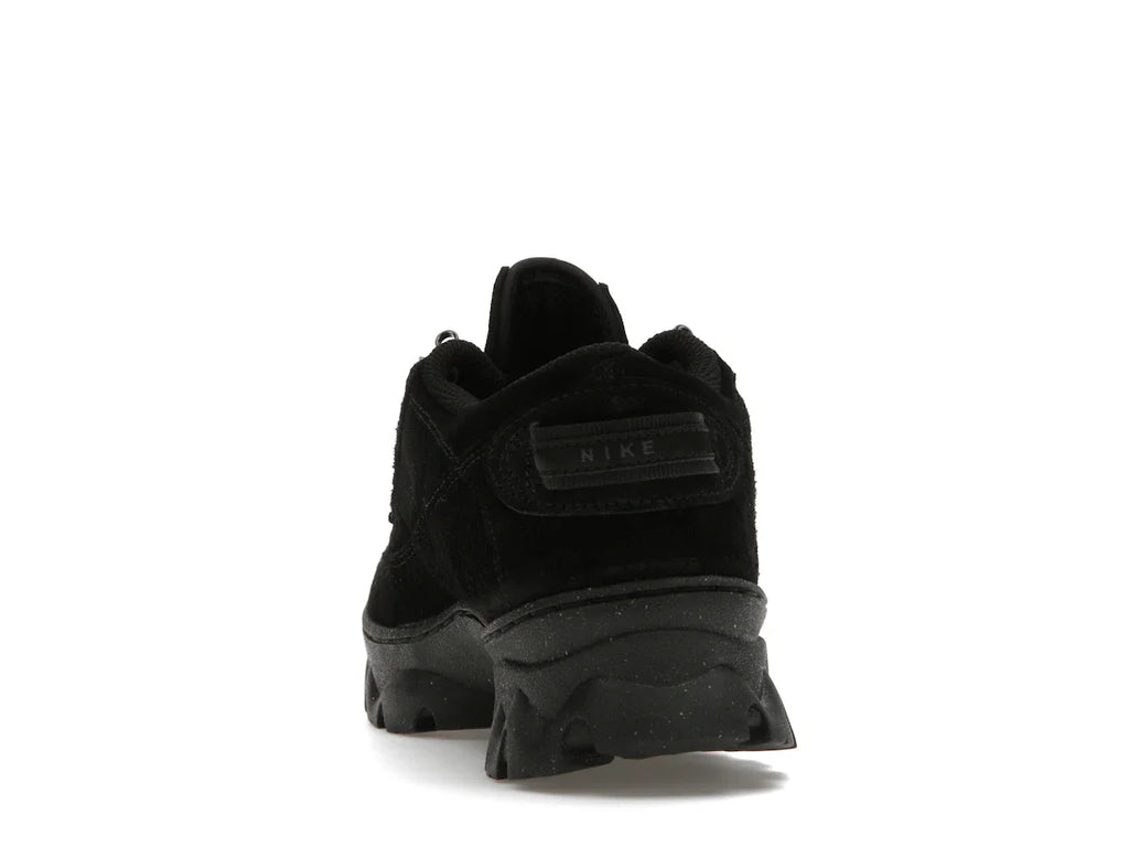 Nike Lahar Low Schwarz (Damen)