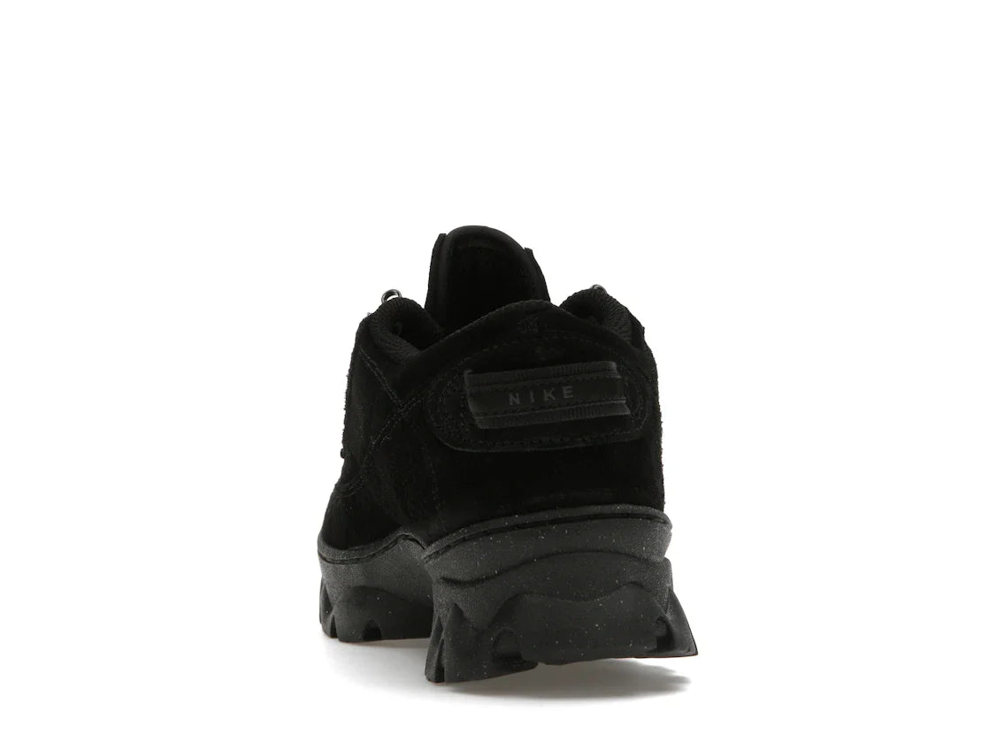 Nike Lahar Low Schwarz (Damen)