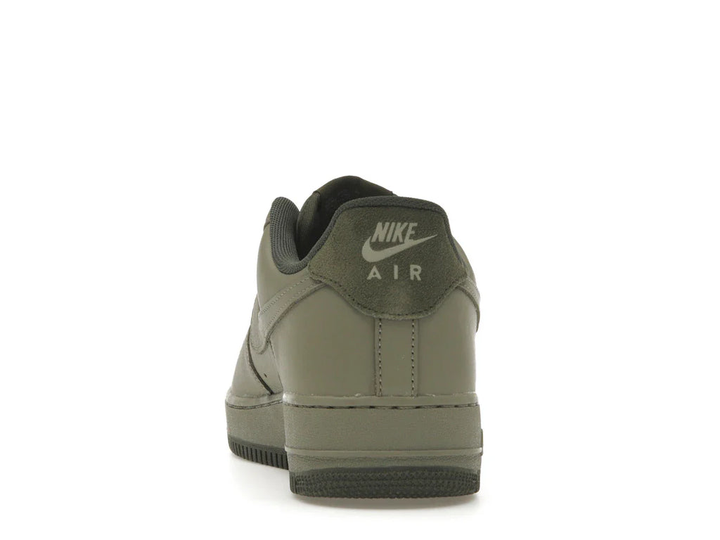 Nike Air Force 1 Low '07 LV8 Light Army Cargo Khaki