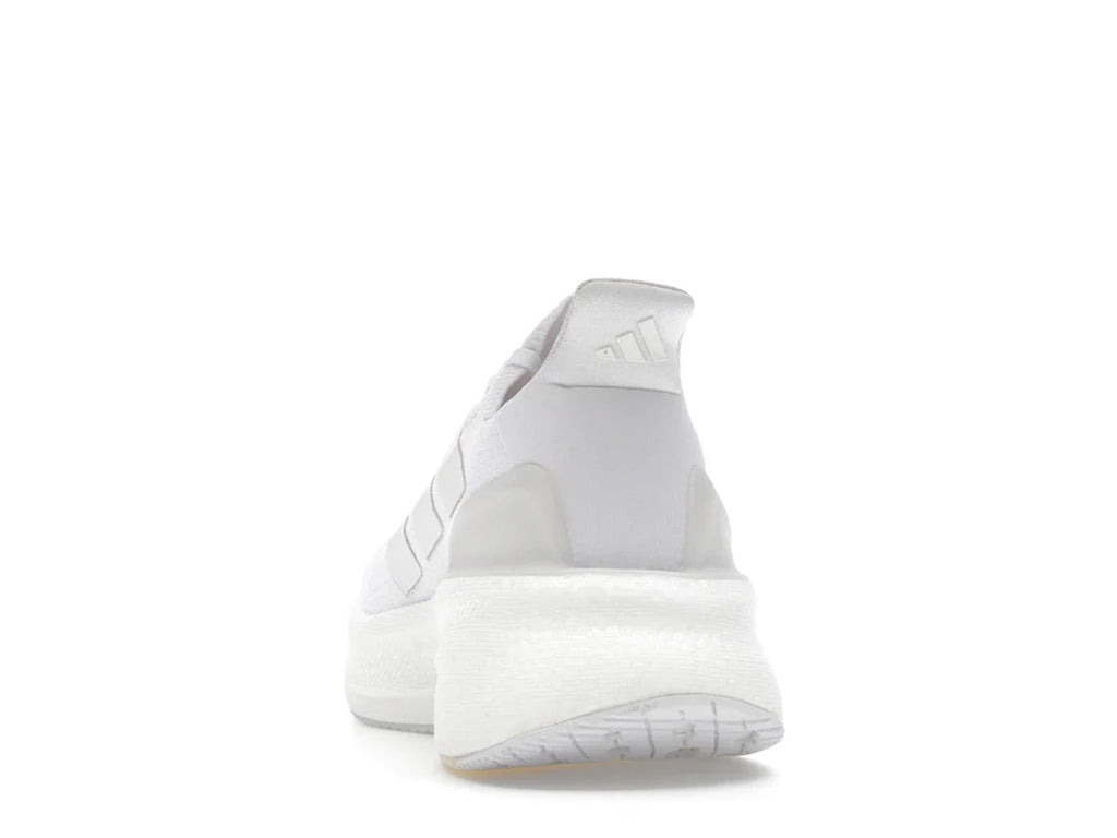 adidas Ultra Boost 5X Cloud White Core Black