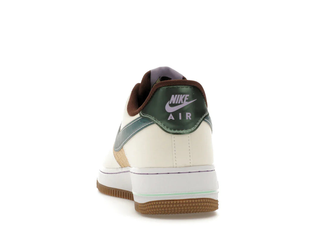 Nike Air Force 1 Low Retro Osterkorb