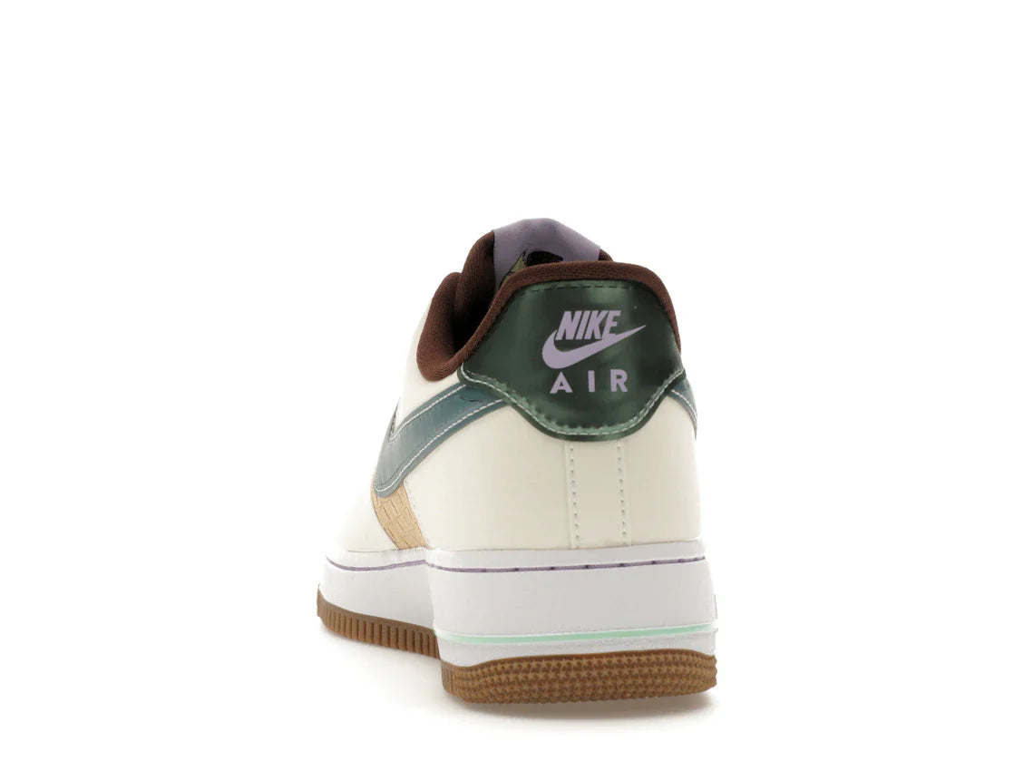 Nike Air Force 1 Low Retro Osterkorb