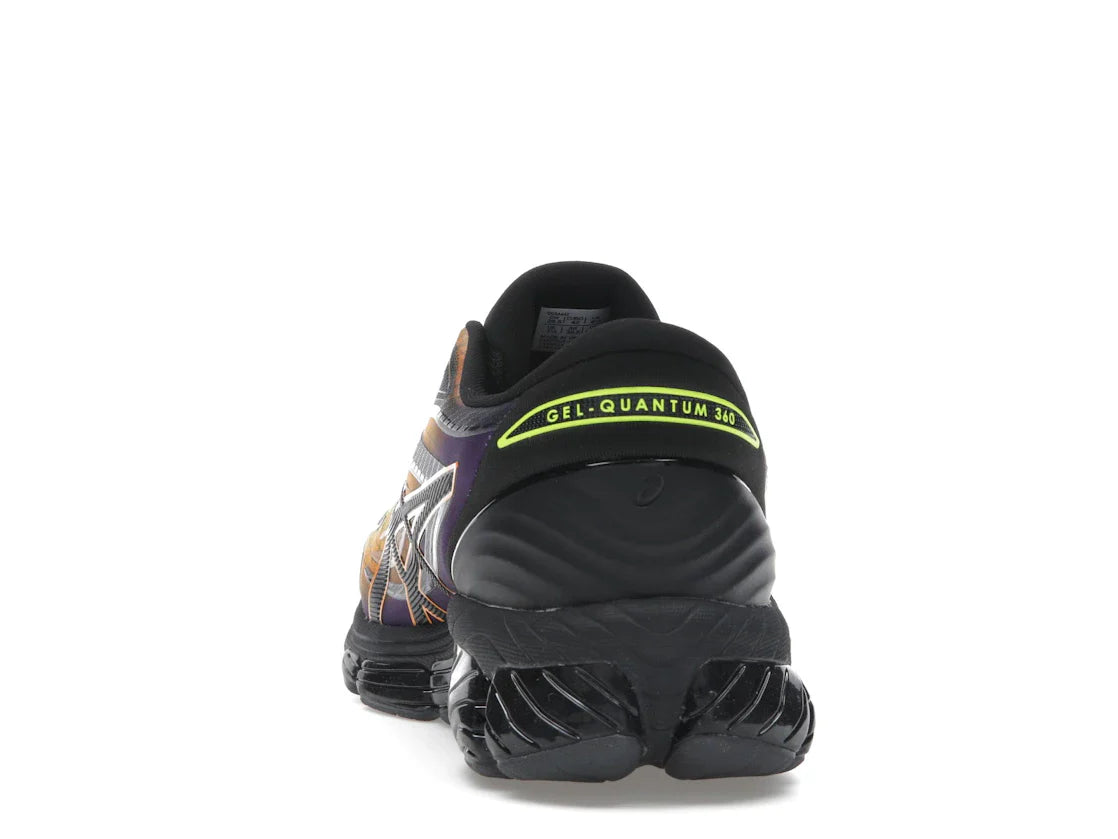 ASICS Gel-Quantum 360 VIII City of Lights Fellow Yellow