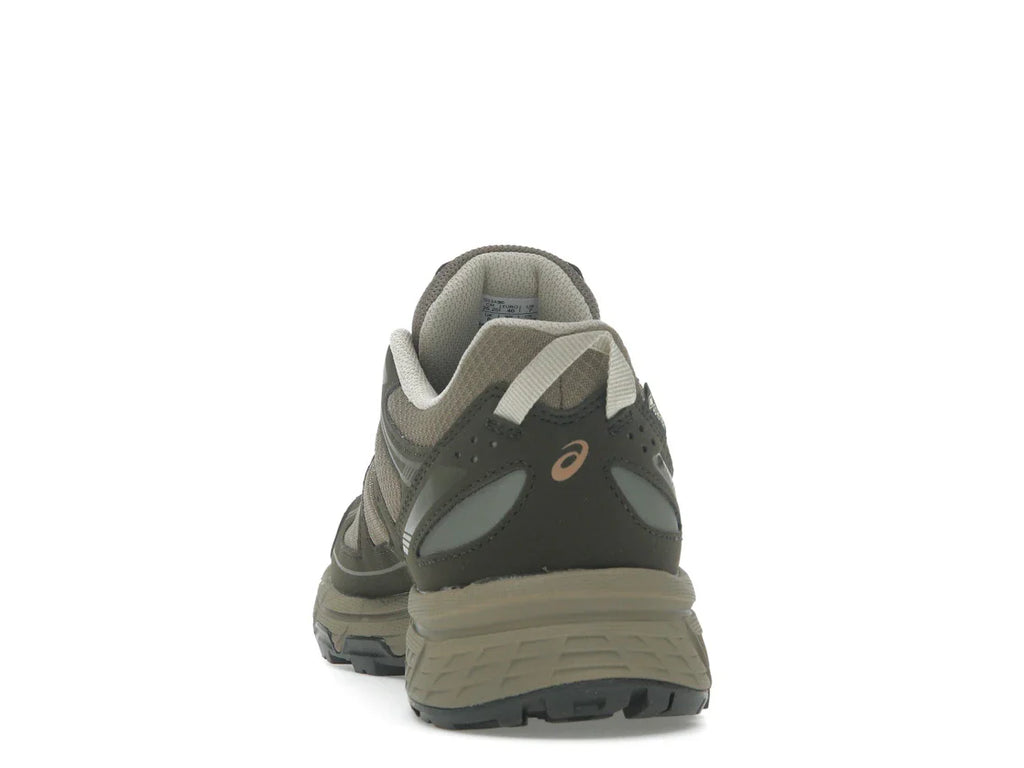 ASICS Gel-Venture 6 GTX Pepper Black Coffee