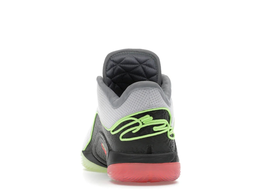 Nike LeBron 22 Moonlight (Transparente Außensohle)