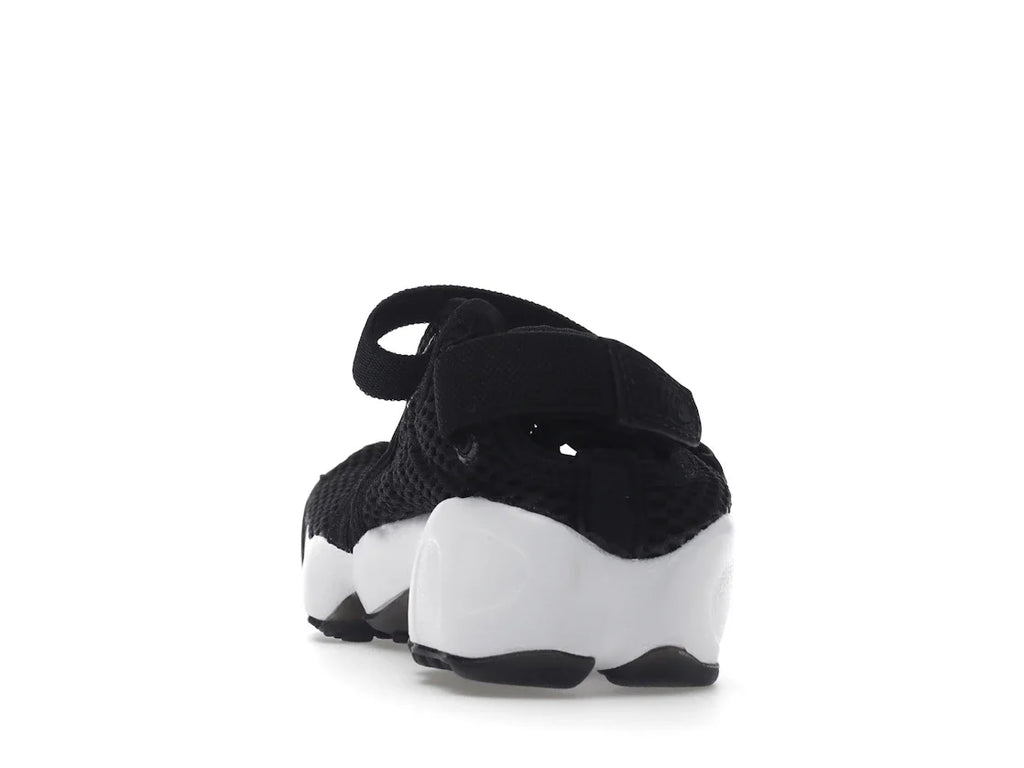 Nike Air Rift Breathe Schwarz (Damen)