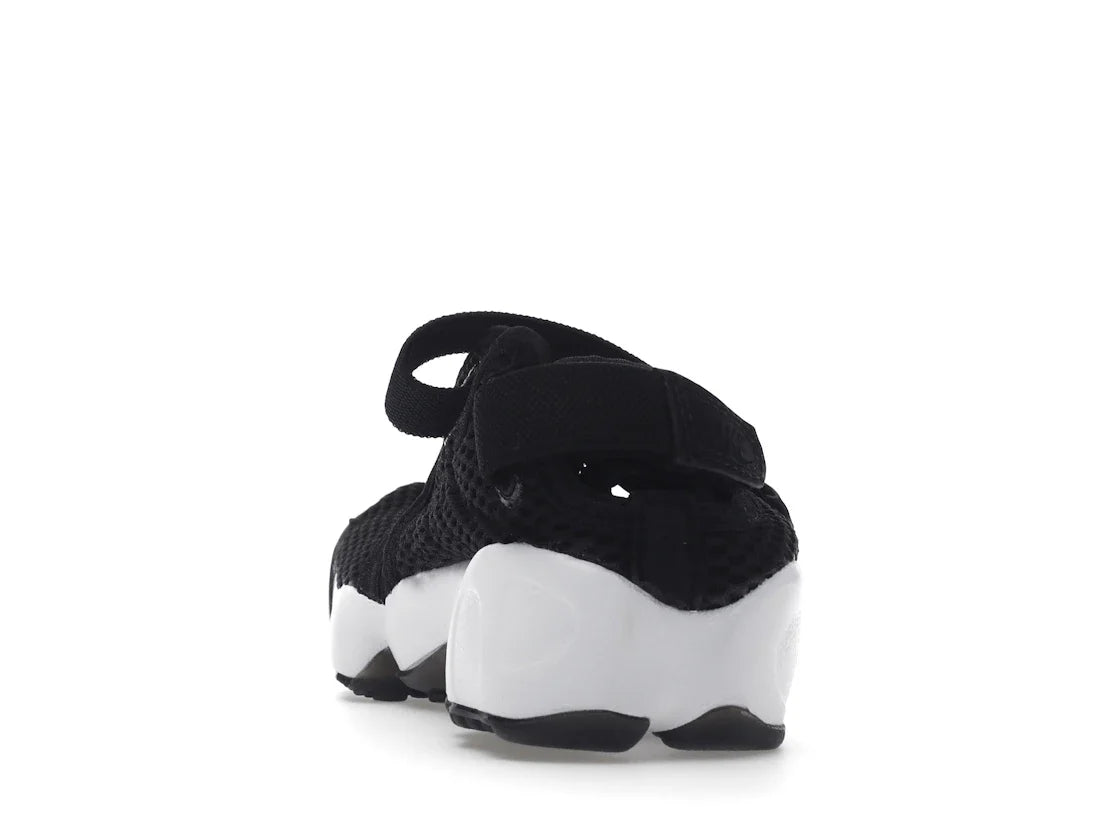 Nike Air Rift Breathe Schwarz (Damen)