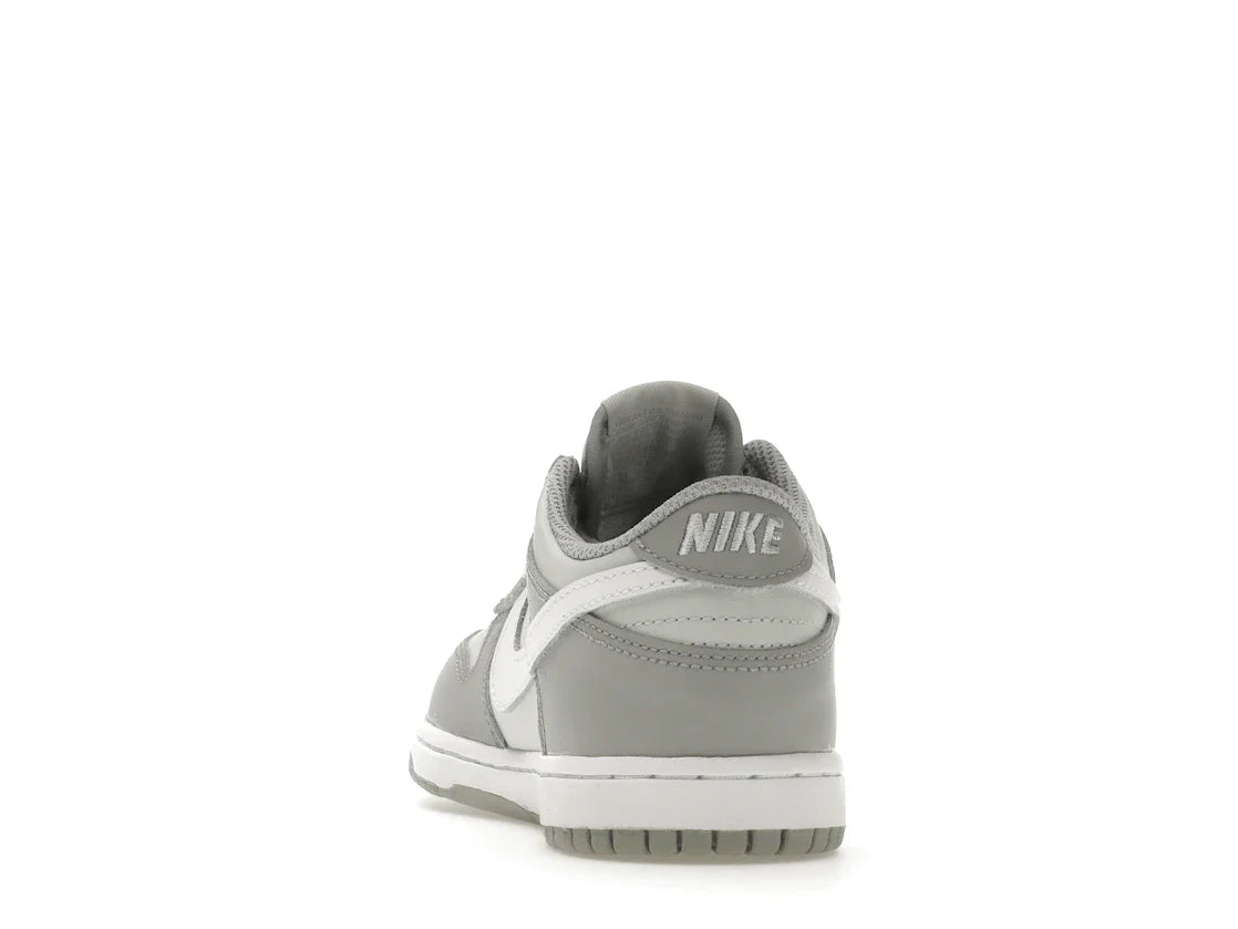 Nike Dunk Low Zweifarbig Grau (PS)