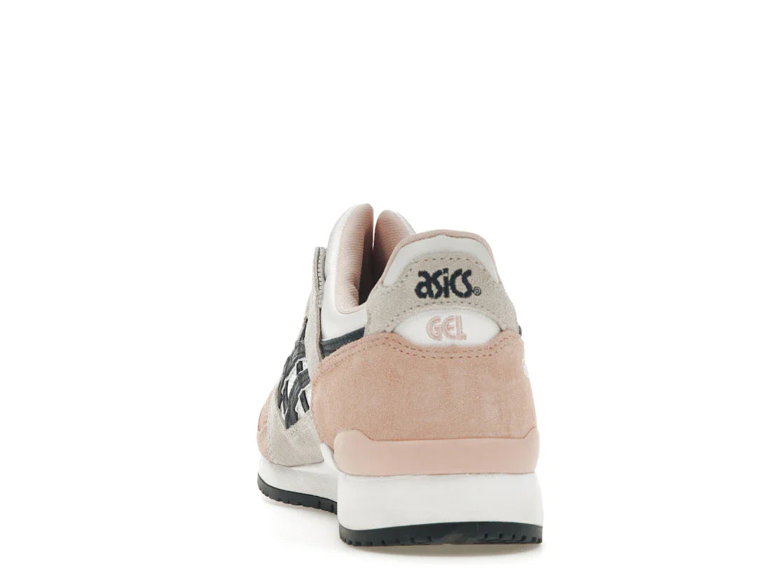 ASICS Gel-Lyte III OG Baked Pink French Blue