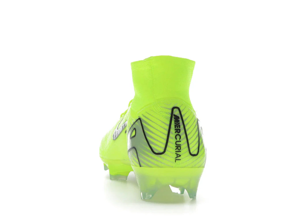 Nike Mercurial Superfly 10 Elite FG Mad Voltage Pack