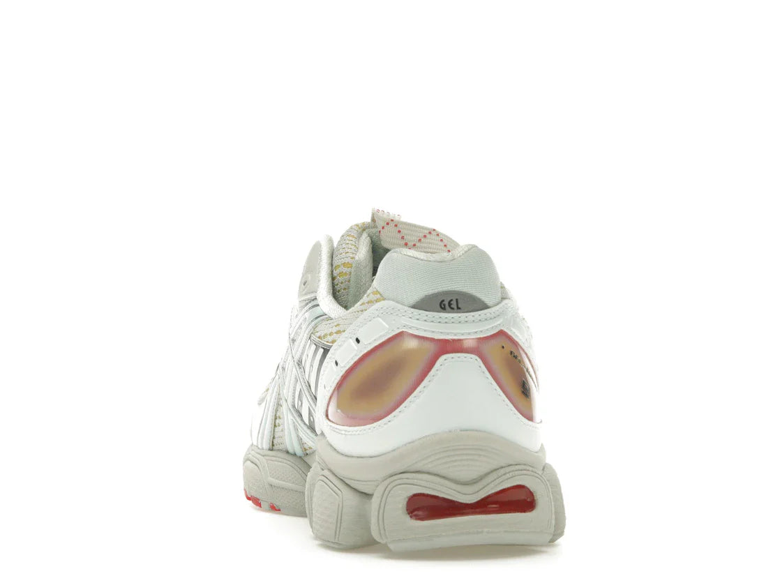 ASICS UB3-S Gel-Nimbus 9 Glacier Gray Soothing Sea