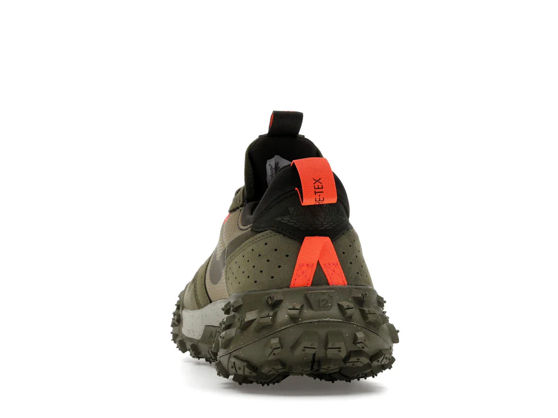 Jordan 1 Low Element Gore-Tex Medium Olive