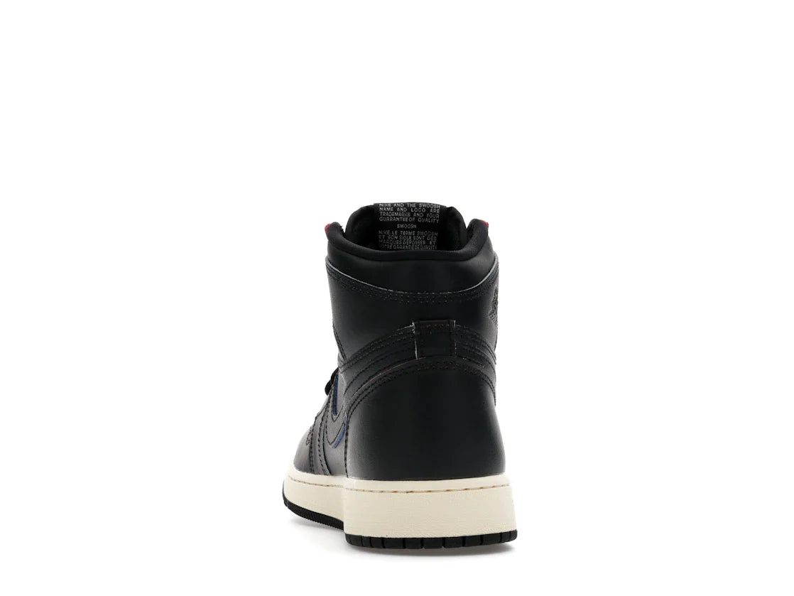 Jordan 1 Retro High OG Self Expression (GS)