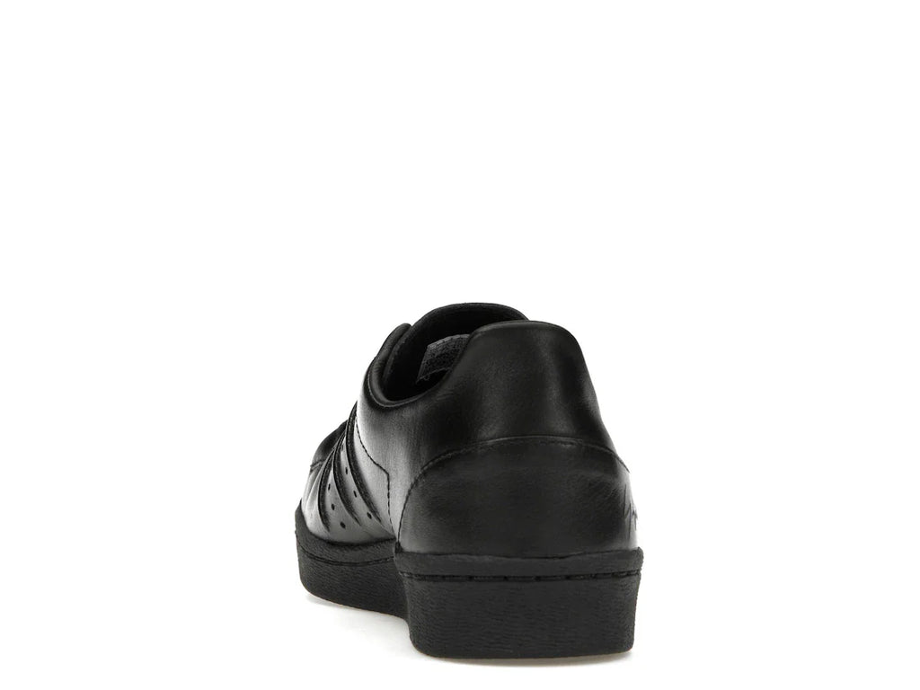 adidas Y-3 Superstar Triple Black