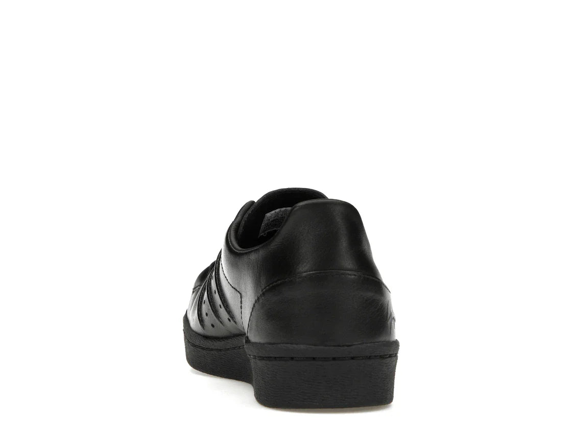 adidas Y-3 Superstar Triple Black