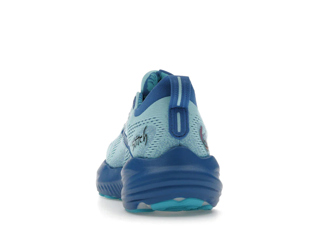 Brooks Glycerin 22 runDisney Stitch (Damen)