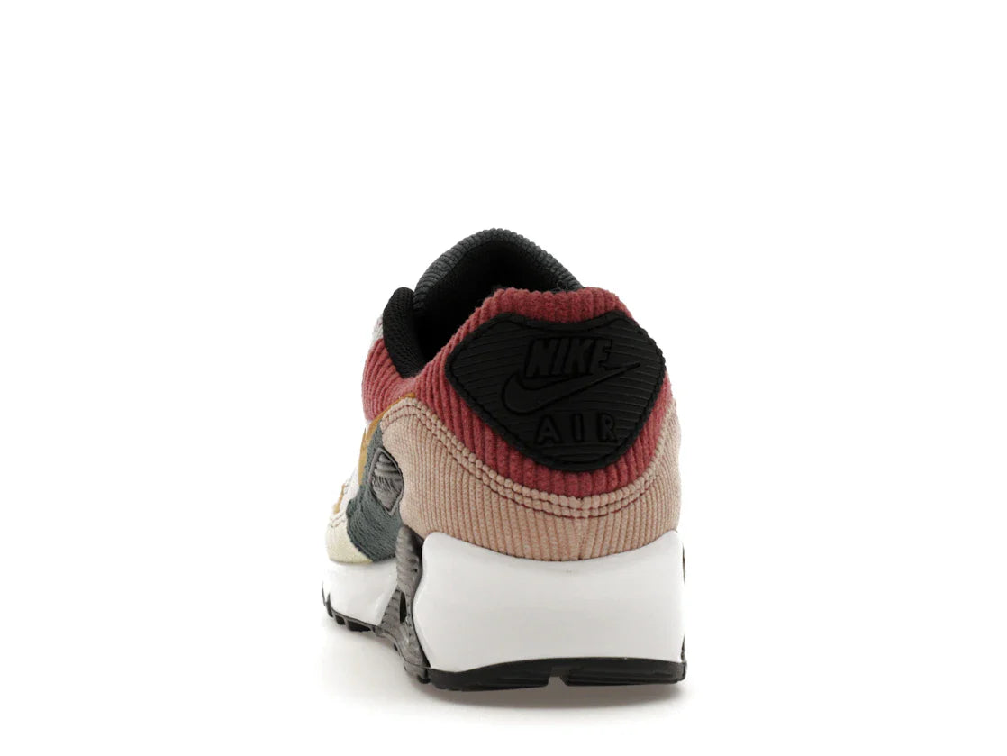 Nike Air Max 90 Multi-Corduroy (Damen)