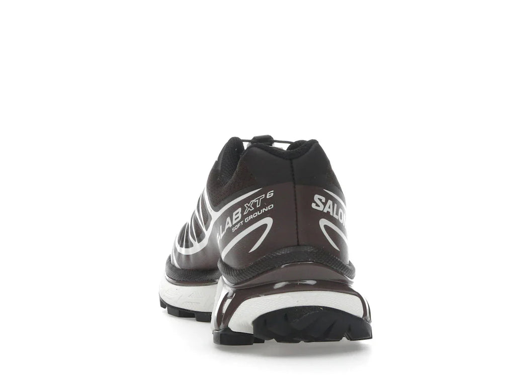 Salomon XT-6 Kaffee French Roast