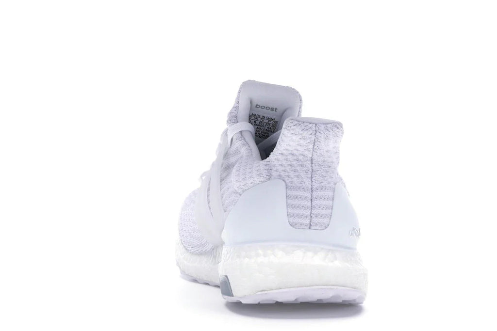 adidas Ultra Boost 3.0 Triple White