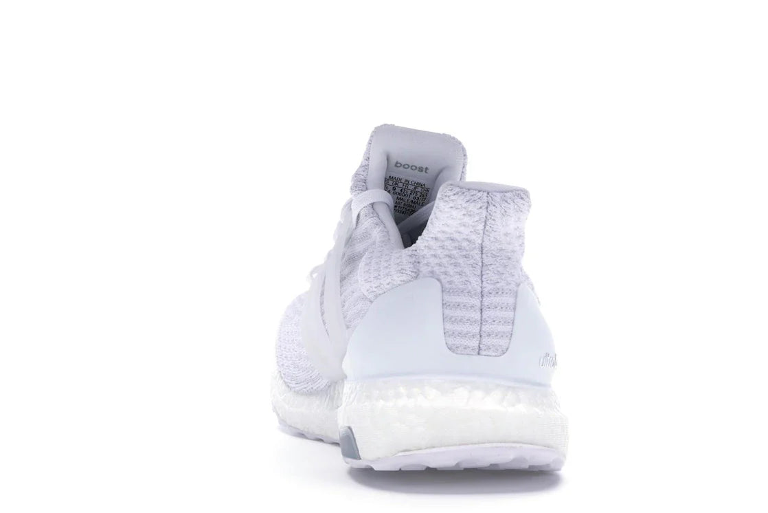 adidas Ultra Boost 3.0 Triple White
