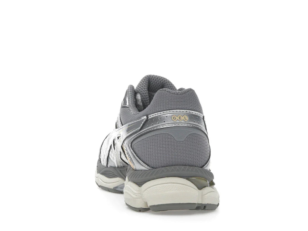 ASICS Gel-Cumulus 16 Cream Clay Gray