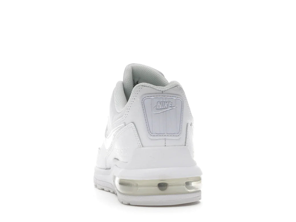 Nike Air Max LTD 3 Weiß