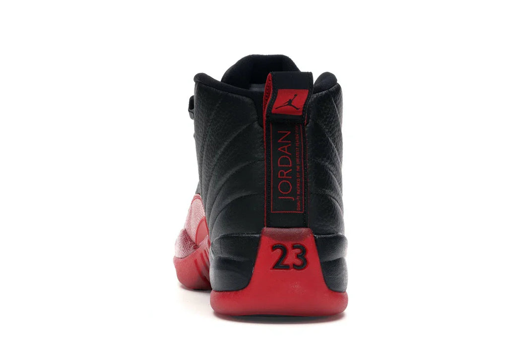 Jordan 12 Retro Flu Game (2016)