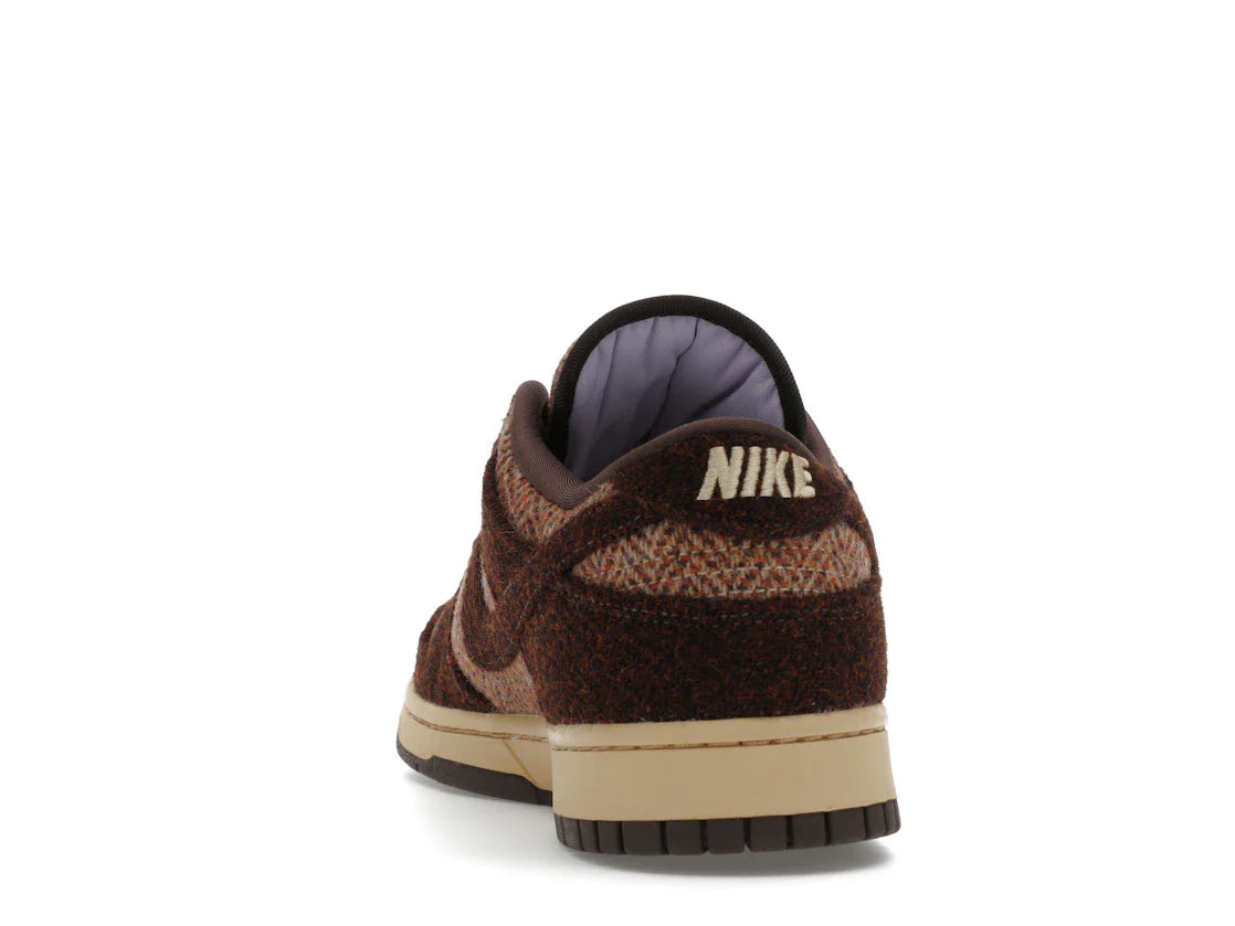 Nike Dunk Low Harris Tweed Sesame (Damen)