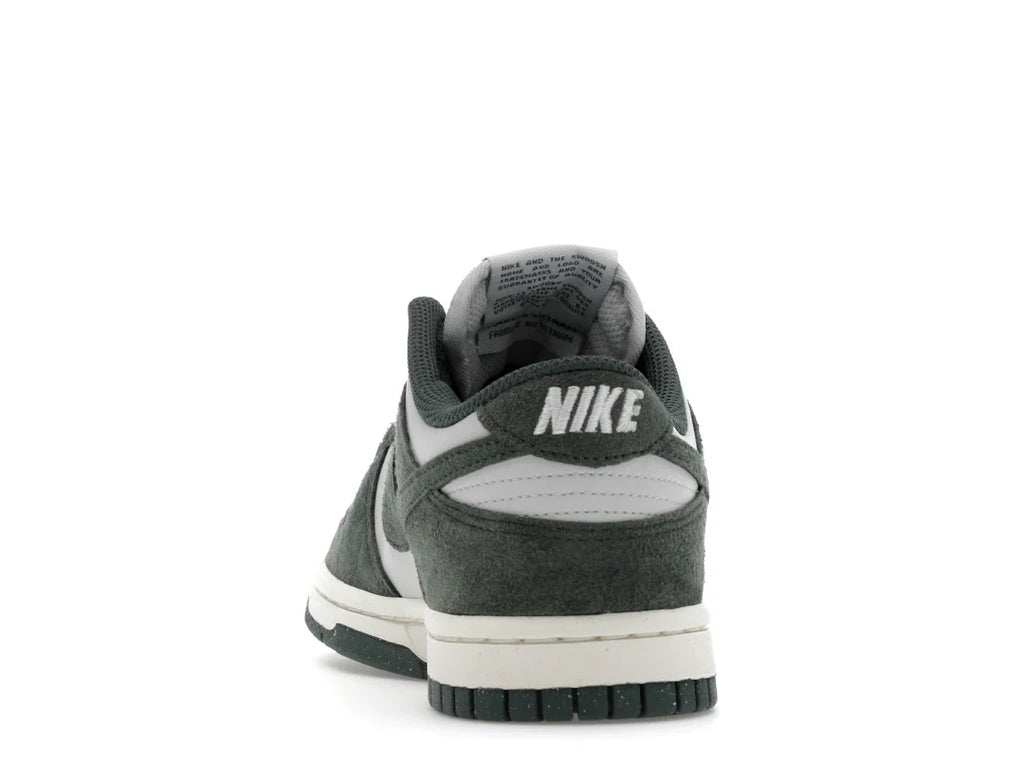 Nike Dunk Low Next Nature Vintage Green (Damen)