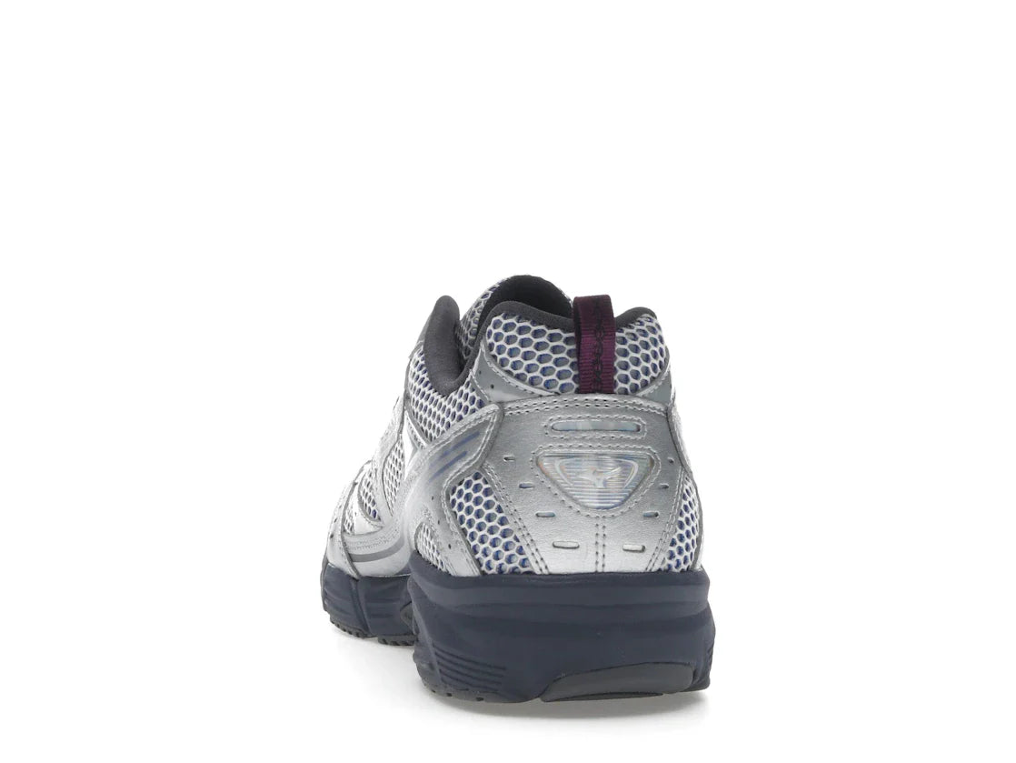 Mizuno MXR Space Pack Silber
