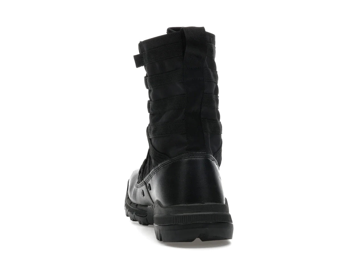Nike SFB Gen 2 8" Schwarz