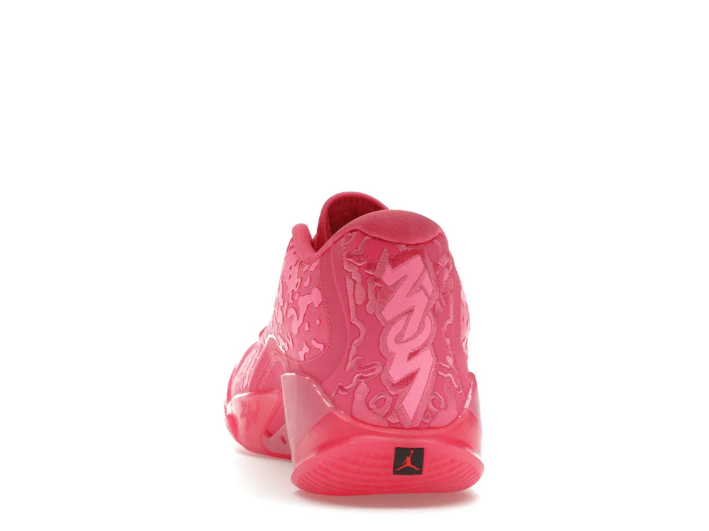 Jordan Zion 3 Pink Lotus