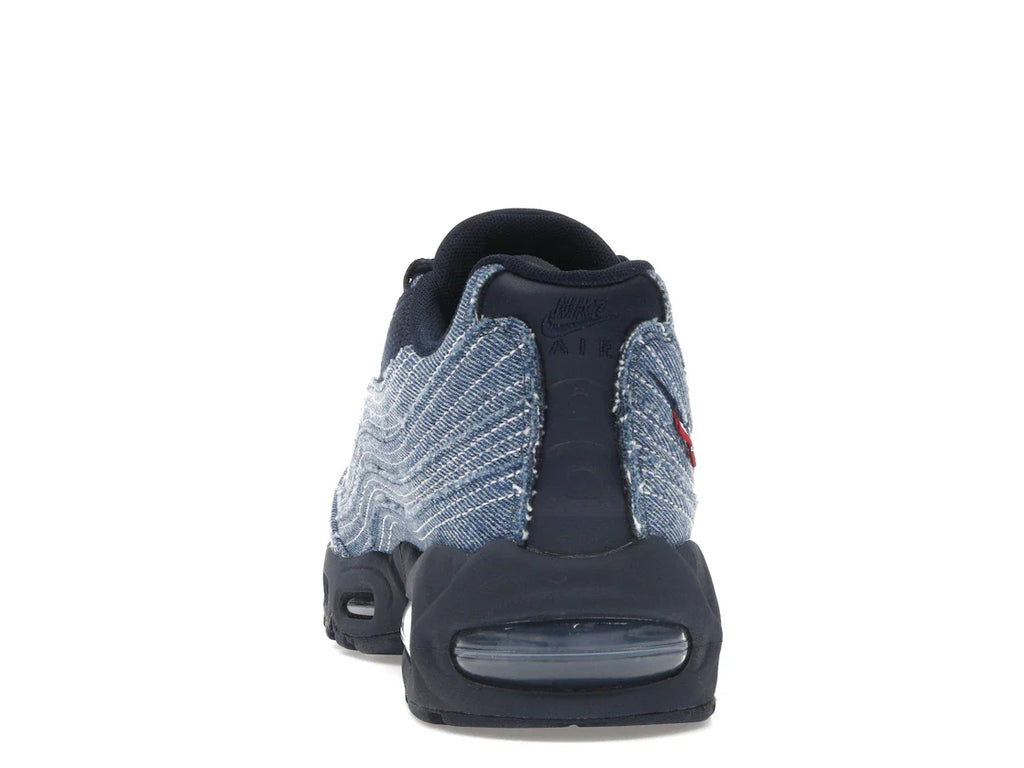 Nike Air Max 95 OG Levis Obsidian