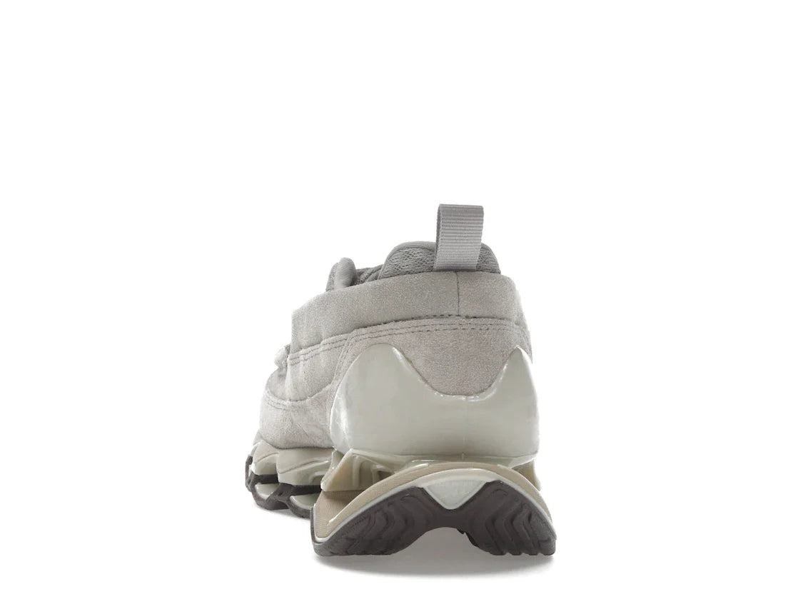 Mizuno Wave Prophecy Moc Taupe