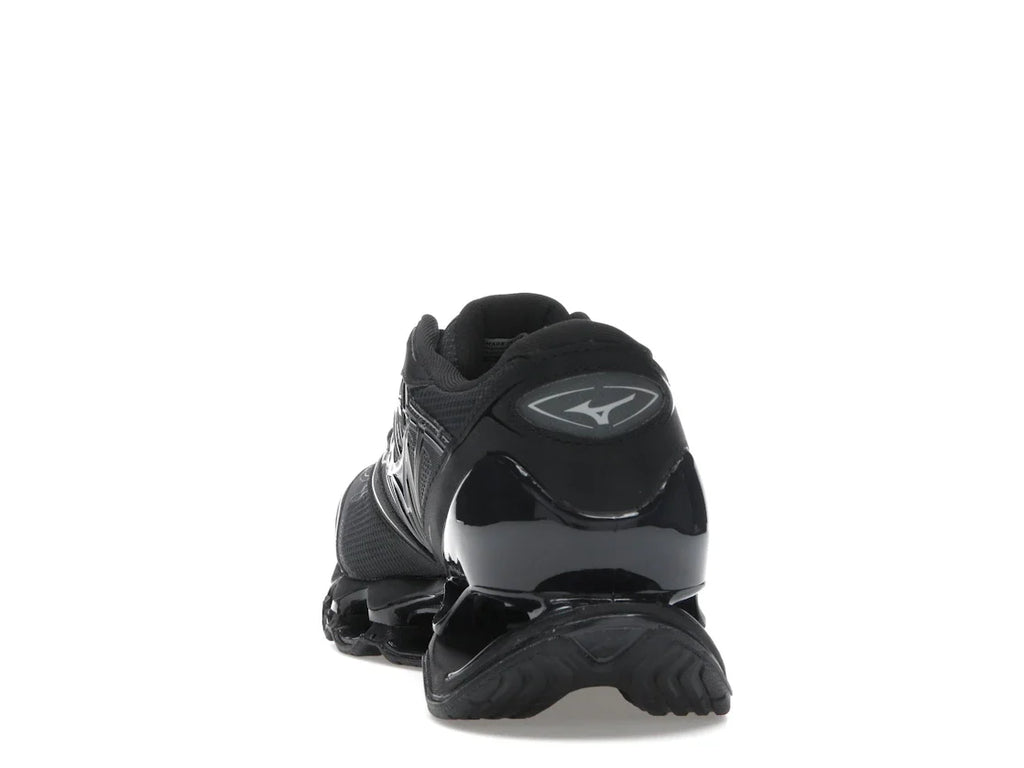 Mizuno Wave Prophecy LS Gore-Tex Black Sand Black