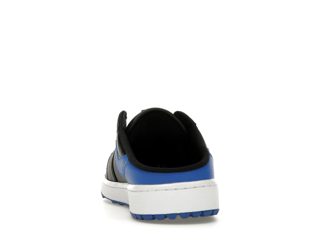 Jordan 1 Mule Golf Royal